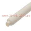 Трубка термоусадочная клеевая ТТК(3:1)-4.8/1.6 бел. (уп.10м) КВТ 84860