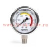 Манометр для гидравлического оборудования МНГ-100/63 КВТ 85078