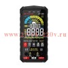 Мультиметр цифровой SMART KT 126В 