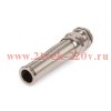 Ввод кабельный латунный MGM-R 20 (6-12мм) Fortisflex 88629