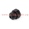 Клапан вентилируемый пластиковый КВП-М8 Fortisflex 88662