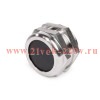 Ввод кабельный из нержавеющей стали MGM 72 (42-52мм) (INOX) Fortisflex 89025
