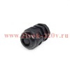 Ввод кабельный пластиковый МG 20 (6-12мм) Fortisflex 89116