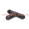 Коннектор кабельный FFC-31/3P-IP68 Fortisflex 89668