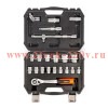 Набор инструментов НАИ-04/22 KBT-PROFESSIONAL КВТ 91083