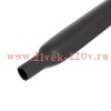 Трубка высокотемпературная фторэластомерная термоусадочная ТТ-200-3.2/1.6 (в бухте) КВТ 91836