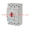 Выключатель автоматическийYON MGS160 3P 40-50A 25kA YON (группа DKC) MGS160M-3TAMF0050