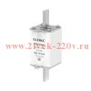 Предохранитель YON ножевого типа FG1 63А 400В хар-ка aR DKC 1FG01-0063-400V-AR
