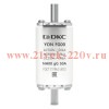 Предохранитель YON ножевого типа FG00 с одинарной индикацией 50А DKC 1FG00-0050