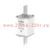 Предохранитель YON ножевого типа FG2 250А 400В хар-ка aR DKC 1FG02-0250-400V-AR
