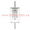 Предохранитель YON ножевого типа FG1 с одинарной индикацией 200А DKC 1FG01-0200