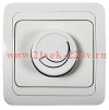Диммер 600Вт CLASSICO 2111 бел. ASD / IN HOME 4680005959884