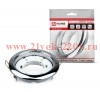 Светильник светодиодный GX53R-standard RC GX53 230В встраив. точечный метал. хром. IN HOME 469061200