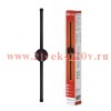 Светильник светодиодный ESTETIKA ART-60C-30BL 10Вт 230В 3000К 700лм 600х60х98 черн. IN HOME 46906120
