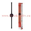 Светильник светодиодный ESTETIKA ART-60C-40BL 10Вт 230В 4000К 700лм 600х60х98 черн. IN HOME 46906120