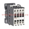 Контактор магнитный YON DSC012 12A 5.5кВт AC3 3P кат.48В AC 1НО YON DSC012-3C10A048