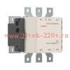Контактор магнитный DSC225-3C00A230 225А 110кВт (AC3) 220В AC DKC DSC225-3C00A230