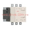 Контактор магнитный DSC265-3C00A230 265А 130кВт (AC3) 220В AC DKC DSC265-3C00A230