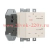 Контактор магнитный DSC400-3C00A230 400А 200кВт (AC3) 220В AC DKC DSC400-3C00A230