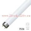 Лампа в ловушки для насекомых T8 ЛСТ 75W UVA BL368 G13 1500mm сушка гель-лака-полимер FGSL3000010129
