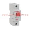 Выключатель автоматический модульный YON MD125-1C125-8ln DKC MD125-1C125
