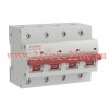 Выключатель автоматический модульный max типа MD125H 10кА 4п C 100А YON MD125H-4PC100