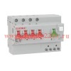 АВДТ с защитой от сверхтоков YON MDV63-44C50-A (4п, 300mA)