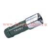 Фонарь ручной на батарейках PC/ABS TOKOV ELECTRIC TKE-RF-B-03