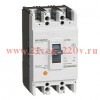 Авт. выкл. NM1-63S/3P 40А 15кА