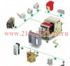 Блок питания PSU АС220-230В для NA8G (R) CHINT 111733