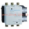 Контактор NC2-265NS реверс 265А 110В/АС3 50Гц (R) CHINT 235986
