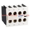 Приставка доп. контакты NCF6-02 к контактору NC6 (R) CHINT 261002