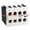 Приставка доп.контакты NCF6-04 к Контактору NC6 (R)