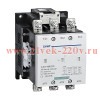 Контактор вакуумный CJX1-400/22K 400А(АС3) 2НО+2НЗ AC/DC 220В 50/60Гц