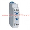 Реле контроля фаз NJB1-X AC 380В CHINT 280021