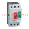 Пускатель NS2-25 0.1-0.16А (R) CHINT 495072