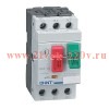 Пускатель NS2-80B 16А-25А (R) CHINT 495086