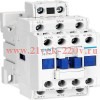 Контактор NC8-12/W 3P 12А AC/DC (100 250В) 1НО+1НЗ CHINT 572278