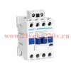 Контактор NC8-25/4/W 4P 25А AC/DC (24-60В) (R) CHINT 572297