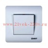 Выключатель 1-кл. 10А 250В CHINT 715377
