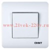 Выключатель проходной 1-кл. 10А 250В CHINT 715378