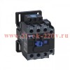 Контактор NXC-38 3P 38A AC24В (50/60Гц) 1НО+1НЗ (R)