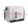 Выключатель воздушный автоматический YON pro ANX32X 4P 3200А 100кА расцепитель ETA выкатной вертикал