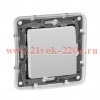 Переключатель IP44 Legrand Etika белый