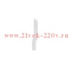 Расширитель полюсов для MNX125/160 4P (уп.4шт) DKC TBB-MNX160-4P