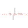 Расширитель полюсов для MNX400/630 4P (уп.4шт) DKC TBB-MNX630-4P