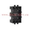 Основание втычное заднее подкл. для MNX250 3P YON TDM-MNX250-3P-R