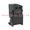 Расцепитель минимального напряжения для MNX400/630 AC110/DC110 DKC UVT-MNX630-ADC110
