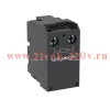 Расцепитель минимального напряжения для MNX125/160/250 AC230/DC250 DKC UVT-MNX250-ADC230