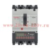 Выключатель автоматический YON pro MNX250H 3P 40А 150кА при AC415V расц. ETE DKC MNX250H3PETE0040